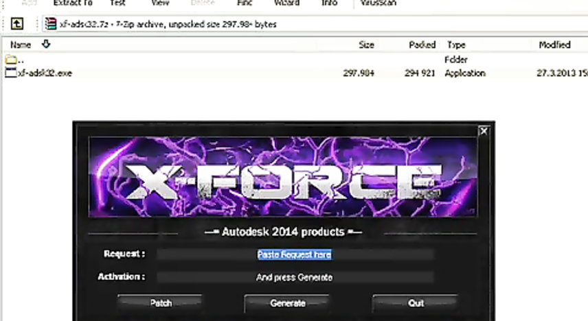xforce keygen autocad civil 3d 2014 64 bit free download